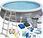 Basen Bestway Fast Set 57372 457 cm x 107 cm - zdjęcie 7