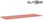 Elita Blat Naszafkowy Elitstone 140X46Cm Marmurowy Terra Pink Mat 168826 105239 - zdjęcie 4