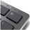 Klawiatura Klawiatura Dell KB700 Szara (580AKPT) - zdjęcie 2