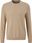 Sweter Męski S.Oliver Beżowy - Xl - zdjęcie 4