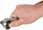 Bahco 8120-1/2 Grzechotka Obrotowa 1/2'' 812012 - zdjęcie 6