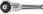 Bahco 8120-1/2 Grzechotka Obrotowa 1/2'' 812012 - zdjęcie 7