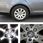 Jacky Auto Sport Nasadki Nakładki Na Śruby Felg 19Mm Chrom 20szt. 00344 344 - zdjęcie 3