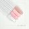 CLARESA CLARESA  ŻEL BUDUJĄCY SOFT&EASY BABY PINK 45G  5903819815634 - zdjęcie 2