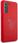 Us Polo USHCS21MSLHRTRE S21+ G996 czerwony/red - zdjęcie 6
