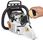 Piła spalinowa Stihl MS 231 - zdjęcie 2