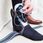 THUASNE MALLEO DYNASTAB BOA STABILIZATOR ST. SKOKOWEGO R0 2351 - zdjęcie 7