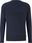 Sweter Męski S.Oliver Granatowy - Xs - zdjęcie 4