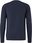 Sweter Męski S.Oliver Granatowy - Xs - zdjęcie 3