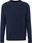 Sweter Męski S.Oliver Granatowy - Xs - zdjęcie 2