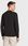 Lacoste Longsleeve TH0990 Czarny Regular Fit - zdjęcie 4