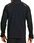 UNDER ARMOUR KURTKA RUN JACKET CZARNA 1245157 M - zdjęcie 6