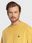 BDG Urban Outfitters T-Shirt 74268467 Żółty Regular Fit - zdjęcie 3