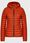 Ecoalf Kurtka Wielofunkcyjna Mandu Gajkmandu0160Ww22 Biały Regular Fit - zdjęcie 4
