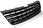 Tuning Tec Grill Atrapa Przednia Vw Touareg 02 06 Matt Black - zdjęcie 3