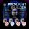 PALU PALU ŻEL BUDUJĄCY PRO LIGHT BUILDER NEUTRAL 12G 5903819815412 - zdjęcie 2