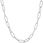 Liebeskind Berlin Time & Jewel Liebeskind Berlin Lj-0432-N-40 Łańcuszek Kotwiczny Stal Szlachetna 40 Cm - zdjęcie 5