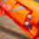 Nerf Fortnite 6-Sh F2678 +Elektroniczna Tarcza 3 Cele + 20 Strzałek Accu - zdjęcie 4