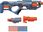 Nerf Elite 2.0 Eaglepoint Rd-8 F0423 + Cele 50 Strzałek Opaska - zdjęcie 2