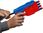 Nerf Alpha Strike Fang Qs-4 E6973 + Opaska Cele 20 Strzałek - zdjęcie 3