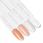 MOLLY LAC MOLLY LAC PUDER PROSZEK AKRYL DO PAZNOKCI 120G APRICOT COVER - zdjęcie 4