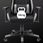 Fotel dla gracza Imba Seat Fighter Tkanina (5031) - zdjęcie 6