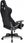 Fotel dla gracza Imba Seat Fighter Tkanina (5031) - zdjęcie 8