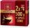 Kawa Mk Cafe Premium Mielona 1kg   - zdjęcie 2