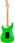 Fender LTD Player Stratocaster EBY NEON GRN Gitara elektryczna - zdjęcie 6