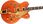 Gretsch G5422TG Electromatic Hollow Body DC Bigsby LRL OS Gitara elektryczna - zdjęcie 5