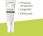 A-DERMA EXOMEGA ALLERGO Balsam emolient 40ml - zdjęcie 4