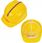 Swede Kask Budowlany Z Daszkiem Dla Dzieci Q7216 - zdjęcie 2