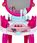 Theo Klein 5328 Barbie Beauty Salon With Light And - zdjęcie 4