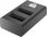 Bateria do kamery Newell MOCNA ŁADOWARKA BATERII AKUMULATORÓW DO GOPRO 9 10 101652 - zdjęcie 3