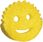 Scrub Daddy gąbka do mycia naczyń original 2 sztuki - zdjęcie 5