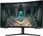 Monitor Samsung 32" Odyssey G6 (LS32BG650EUXEN) - zdjęcie 9