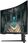 Monitor Samsung 32" Odyssey G6 (LS32BG650EUXEN) - zdjęcie 10