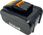 Akumulator Gares Bateria Do Worx Wa3527 Wa3539 Wx152 Wx156 16V 5Ah - zdjęcie 2