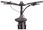 Bottecchia Start Urban M16 Czarny Czerwony 29 2022 - zdjęcie 8