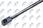 NTY SIŁOWNIK KLAPY 870MM 370N SEAT TOLEDO III 04-09 AE-SE-013 - zdjęcie 6