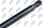 NTY SIŁOWNIK KLAPY 870MM 370N SEAT TOLEDO III 04-09 AE-SE-013 - zdjęcie 3