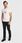 Tommy Hilfiger Chinosy Bleecker MW0MW26619 Czarny Slim Fit - zdjęcie 5