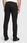 Tommy Hilfiger Chinosy Bleecker MW0MW26619 Czarny Slim Fit - zdjęcie 2
