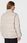 Marc Aurel Kurtka puchowa 4436 1020 92880 Szary Regular Fit - zdjęcie 3