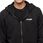 WRANGLER ZIP THRU HOODIE BLACK W6X3HY100 - zdjęcie 2