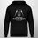 The best father in the galaxy - męska bluza na prezent dla taty - zdjęcie 4