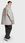 Calvin Klein Jeans Kurtka zimowa J30J321907 Szary Relaxed Fit - zdjęcie 4