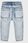 Cotton On Jeansy 701983 Niebieski Slim Fit - zdjęcie 3