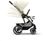 Wózek Cybex Balios S Lux Seashell Beige Rama Taupe Spacerowy - zdjęcie 4