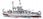 Klocki COBI Historical Collection WWII Uss Arizona (Bb-39) (COBI-4843) - zdjęcie 4